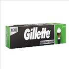 GILLETTE SHAVING CREAM LIME 